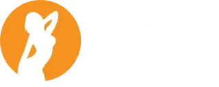 Neeg logo white